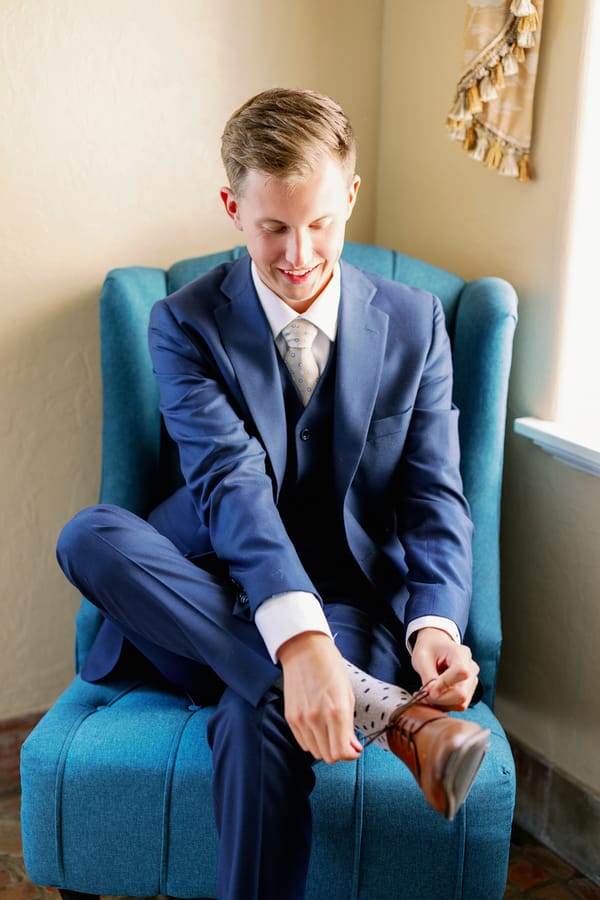 Gavin & Cameron Estes 7.1.2023