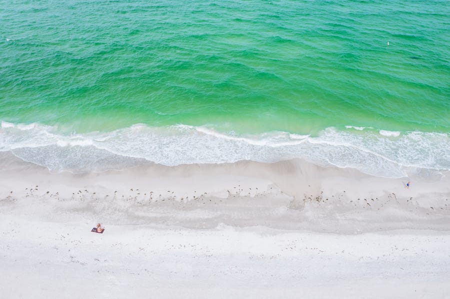 Whitney Beach Longboat Key