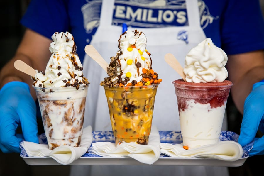 D'Emilio's Old World Ice Treats (3)