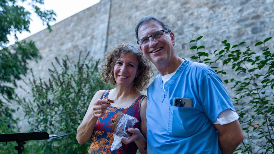 Summer History Pop Up with Cara Schneider Bongiorno