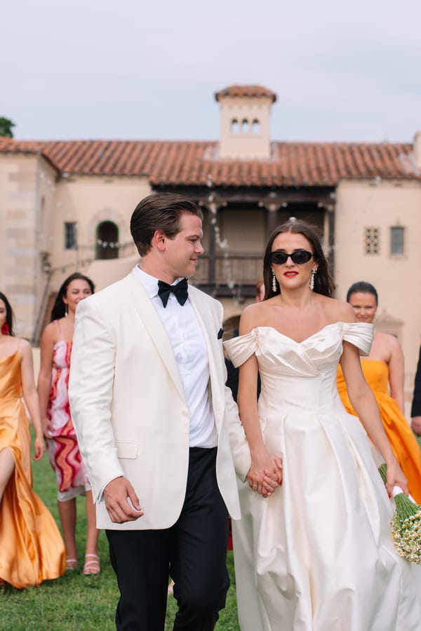 Guzik Wedding 6.25.23 Fox and Film