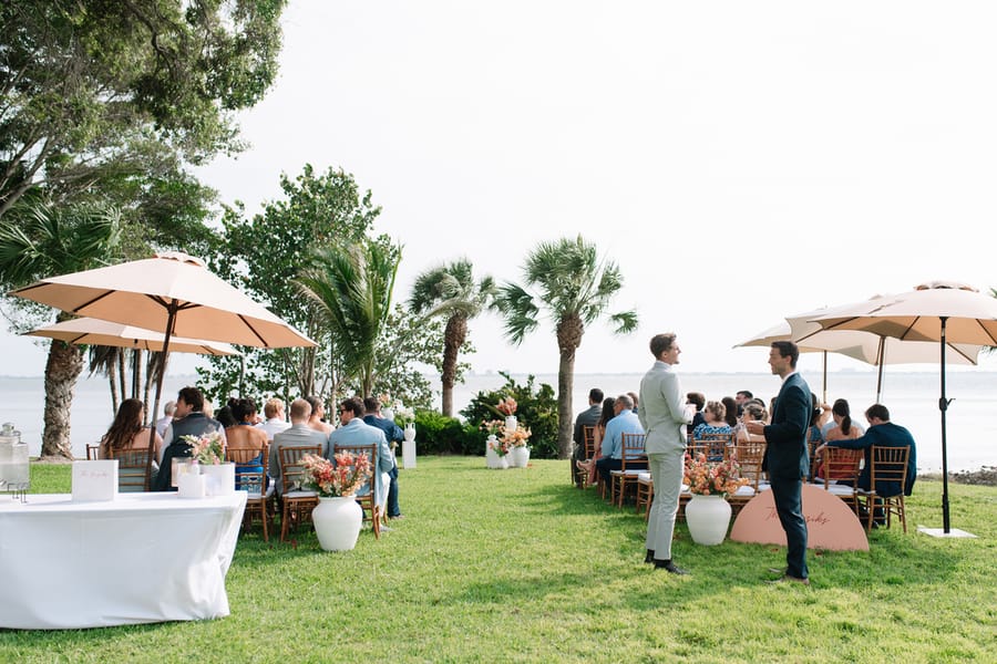 Guzik Wedding 6.25.23 Fox and Film