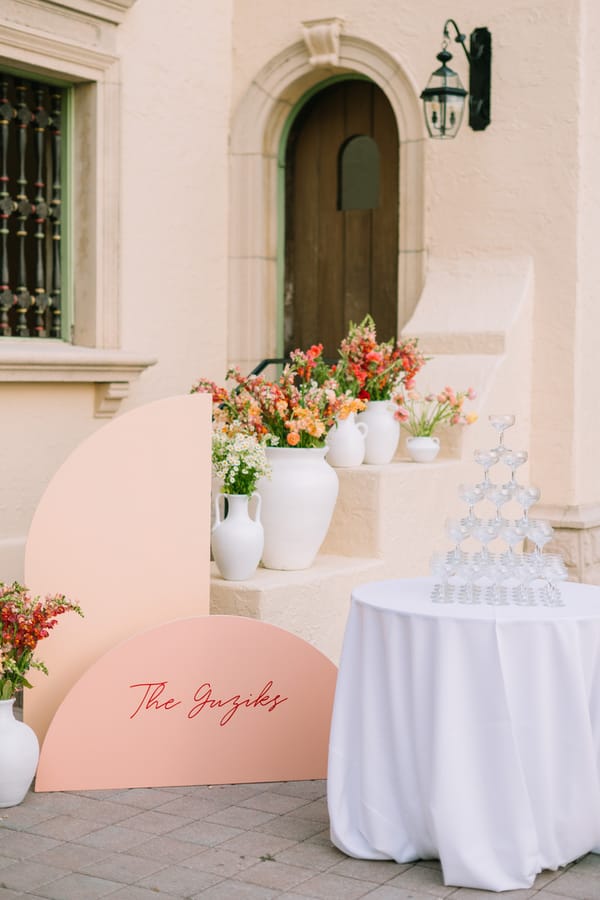 Guzik Wedding 6.25.23 Fox and Film