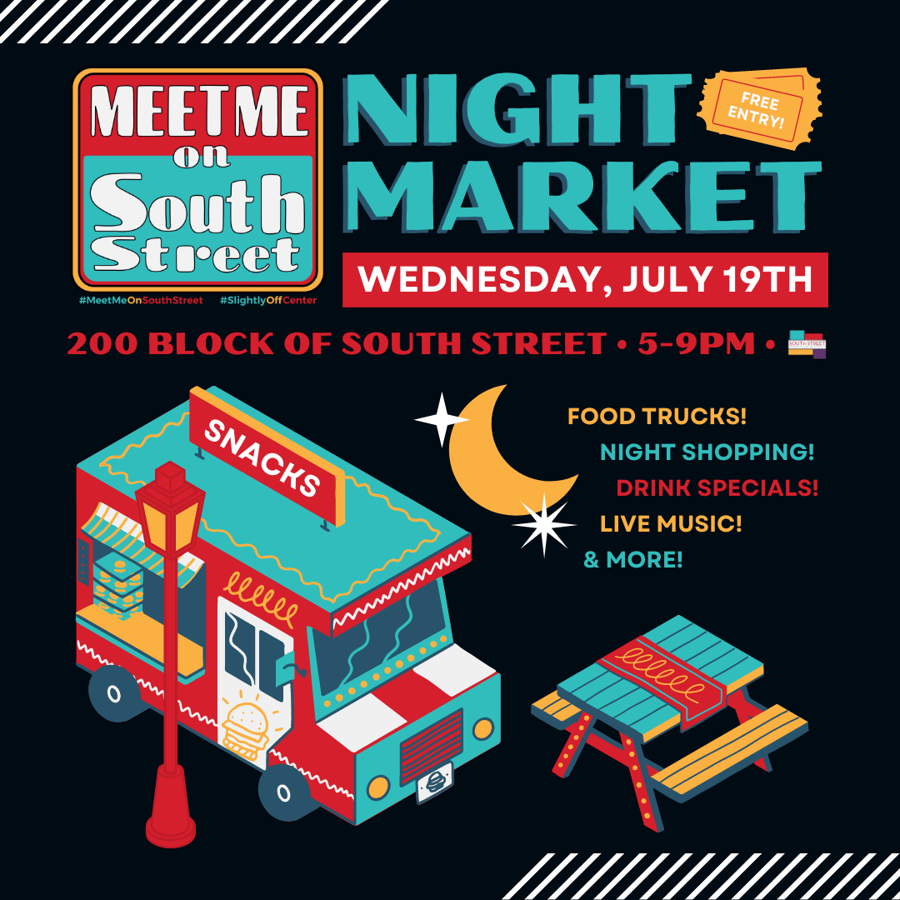 South Street Night Market