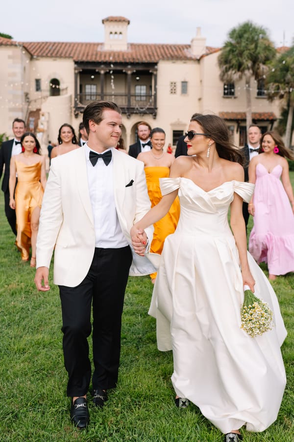 Guzik Wedding 6.25.23 Fox and Film