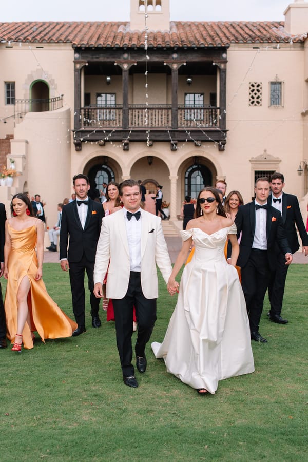 Guzik Wedding 6.25.23 Fox and Film