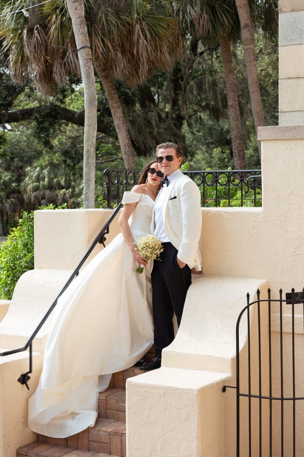 Guzik Wedding 6.25.23 Fox and Film