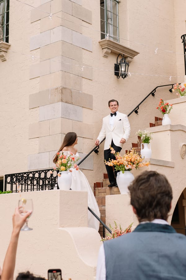 Guzik Wedding 6.25.23 Fox and Film