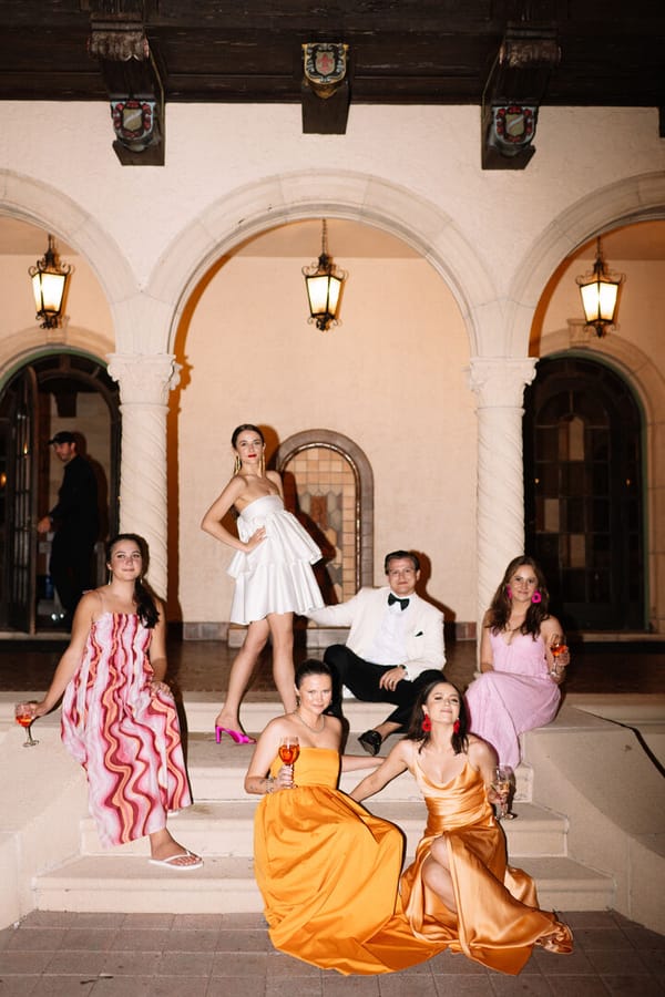 Guzik Wedding 6.25.23 Fox and Film