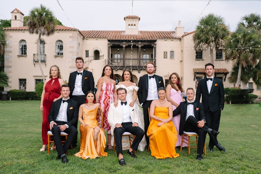 Guzik Wedding 6.25.23 Fox and Film