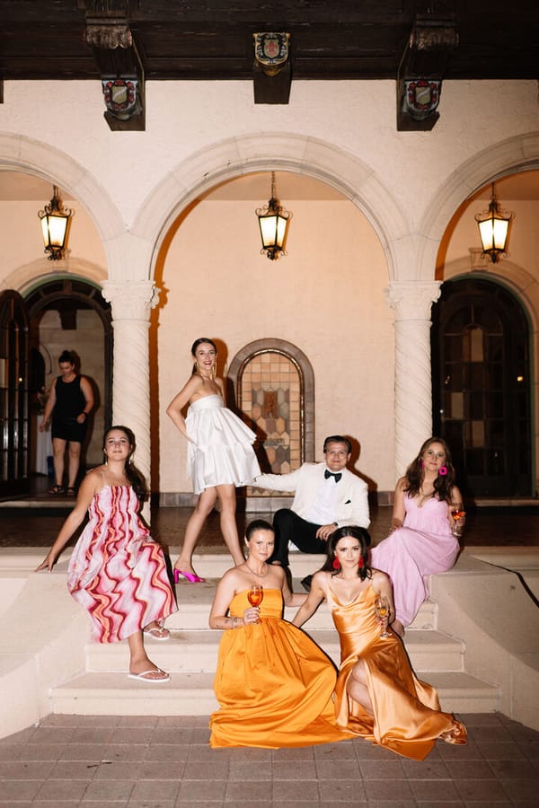 Guzik Wedding 6.25.23 Fox and Film