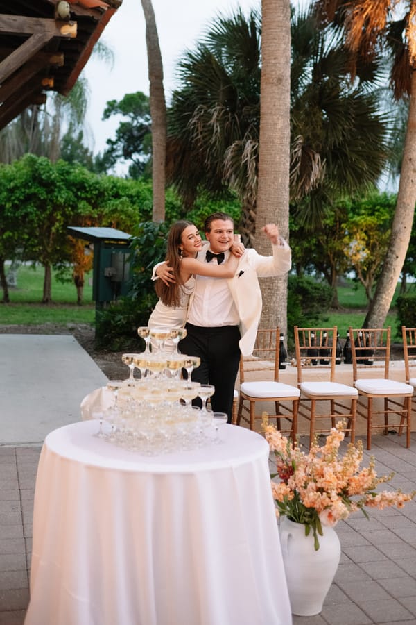 Guzik Wedding 6.25.23 Fox and Film