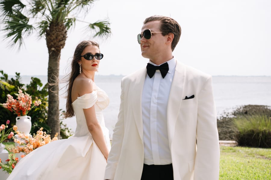 Guzik Wedding 6.25.23 Fox and Film