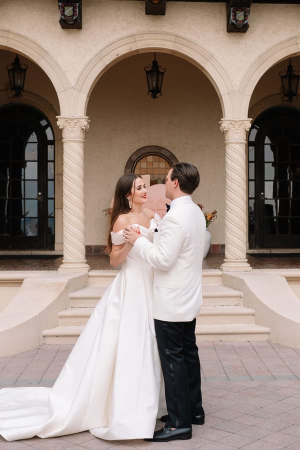 Guzik Wedding 6.25.23 Fox and Film