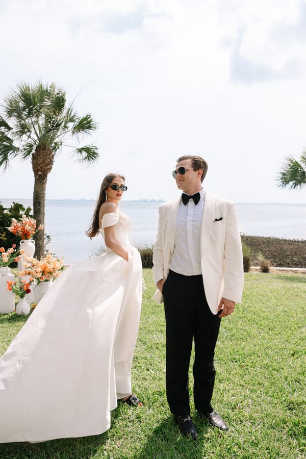 Guzik Wedding 6.25.23 Fox and Film