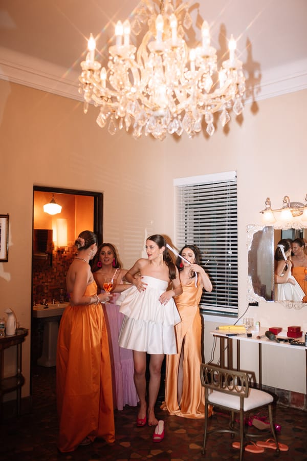 Guzik Wedding 6.25.23 Fox and Film