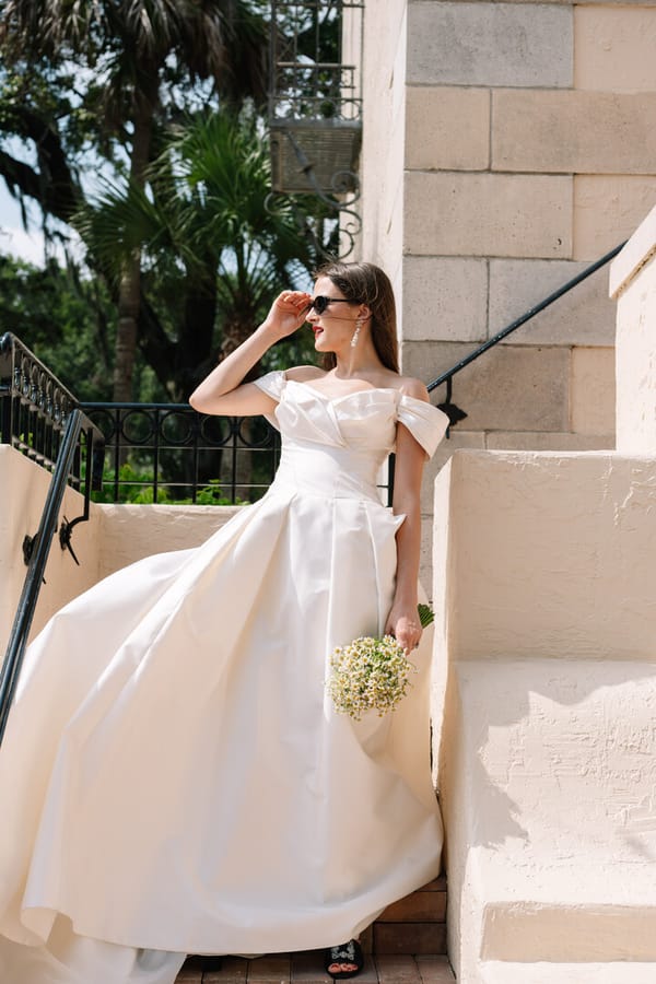 Guzik Wedding 6.25.23 Fox and Film