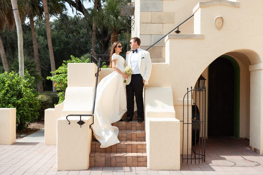 Guzik Wedding 6.25.23 Fox and Film