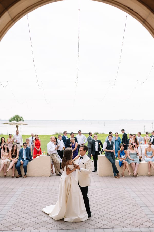 Guzik Wedding 6.25.23 Fox and Film