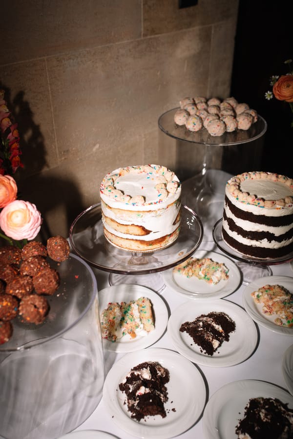 Guzik Wedding 6.25.23 Fox and Film