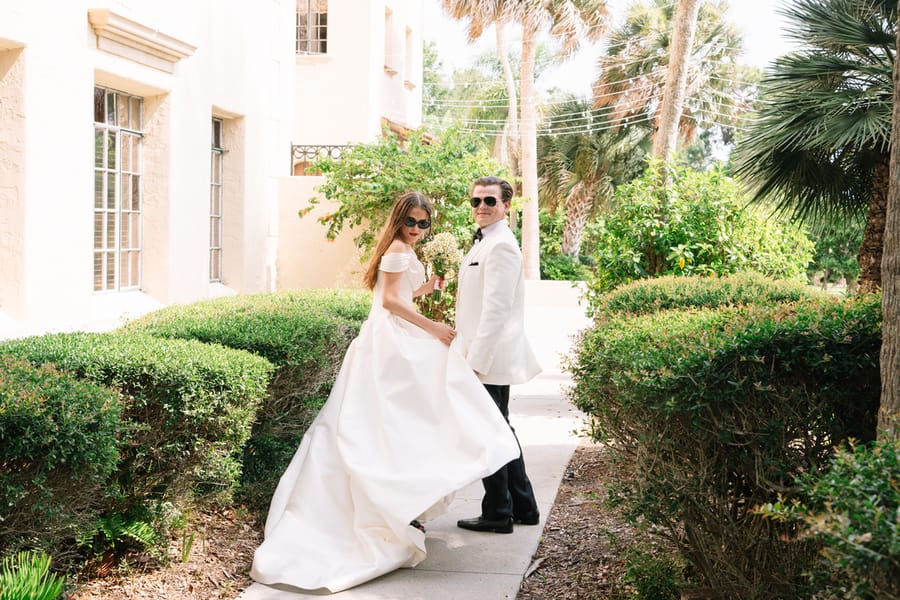 Guzik Wedding 6.25.23 Fox and Film