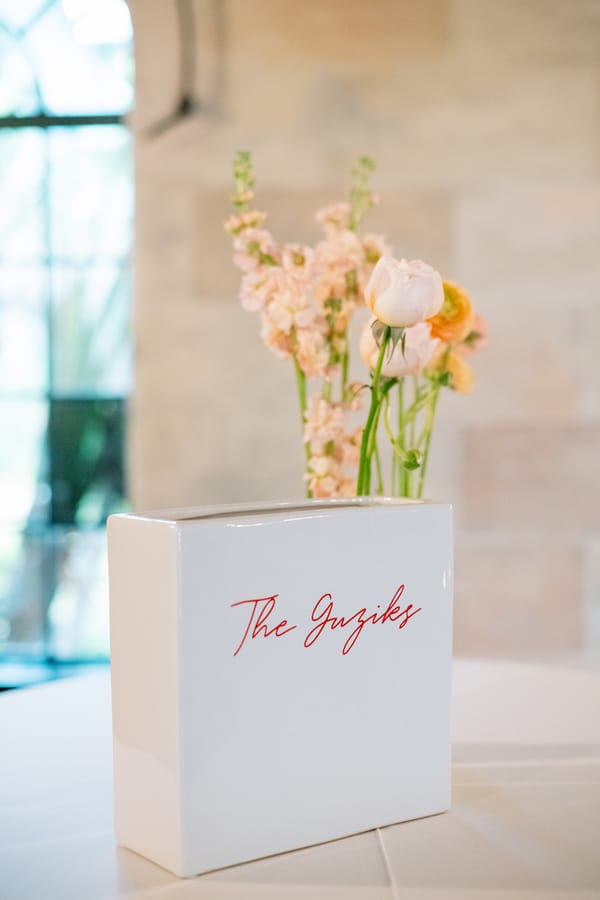 Guzik Wedding 6.25.23 Fox and Film