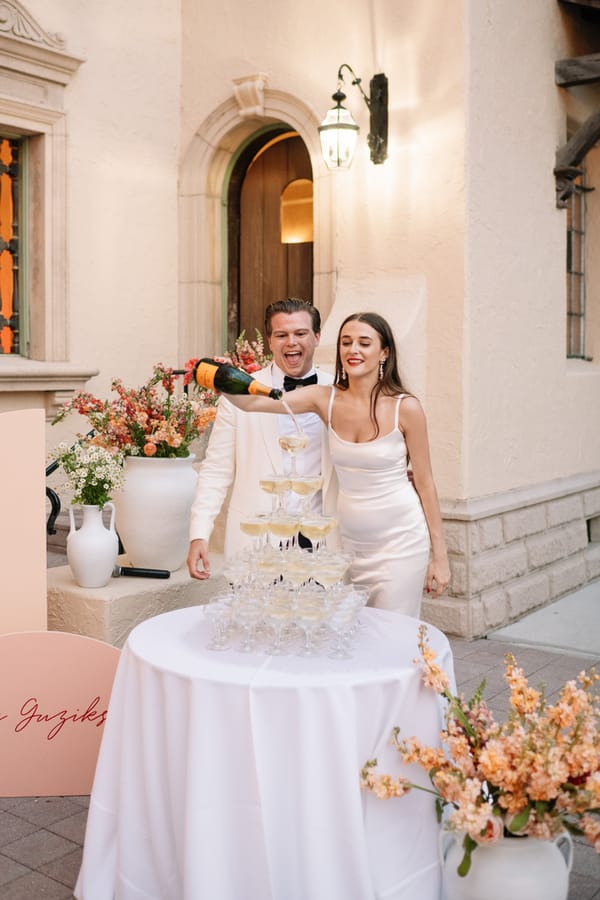 Guzik Wedding 6.25.23 Fox and Film