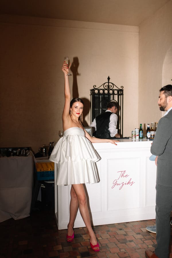 Guzik Wedding 6.25.23 Fox and Film