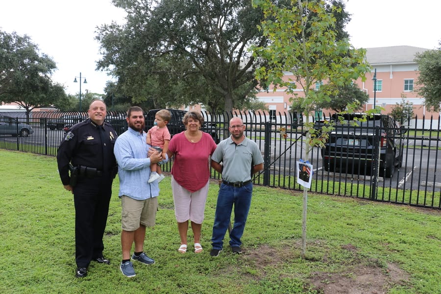 Tree & Branch Memorial 2022 (18)
