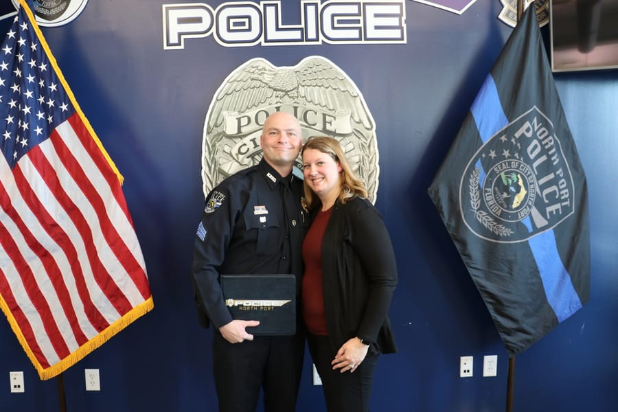 Swearing In & Promotions Dec 2022 (28)