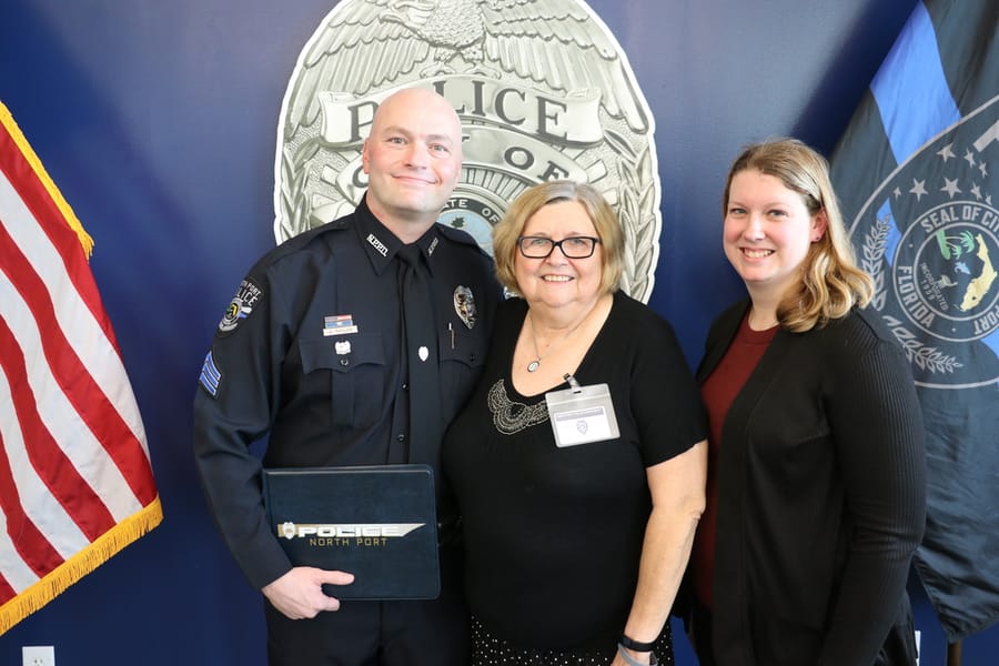 Swearing In & Promotions Dec 2022 (30)