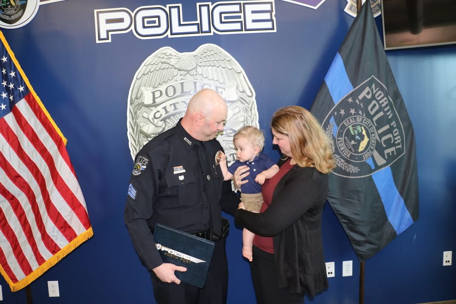 Swearing In & Promotions Dec 2022 (27)