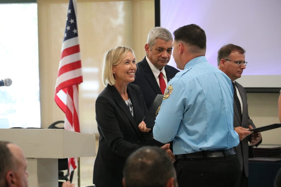 Swearing In March 2023 (7)