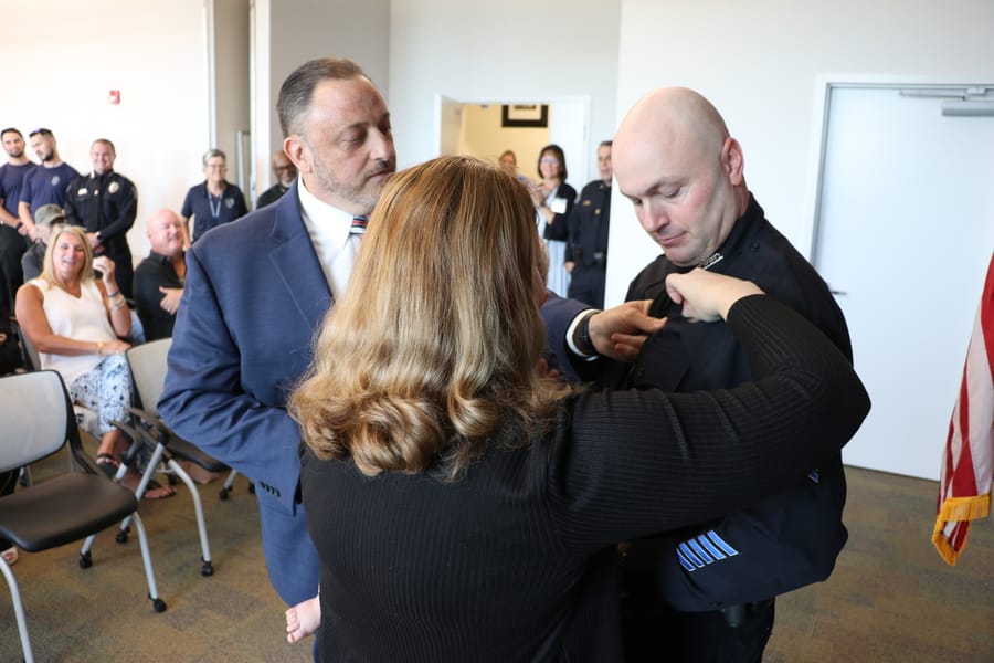 Swearing In & Promotions Dec 2022 (18)
