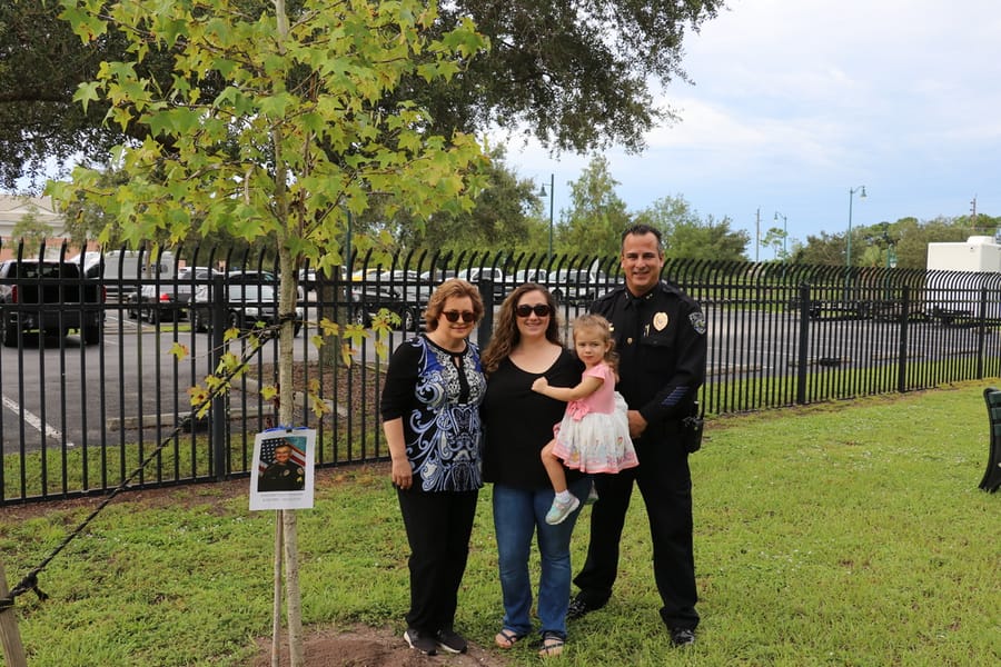 Tree & Branch Memorial 2022 (19)
