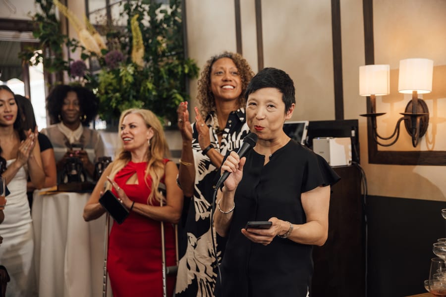 James Beard Award Celebration at Fork