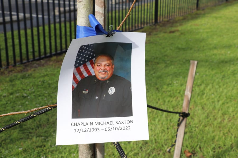 Tree & Branch Memorial 2022 (2)