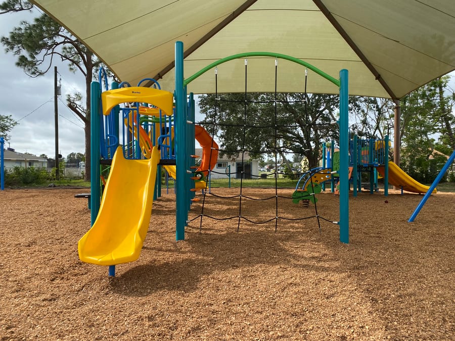 Kirk Park Playground 2023 (2)