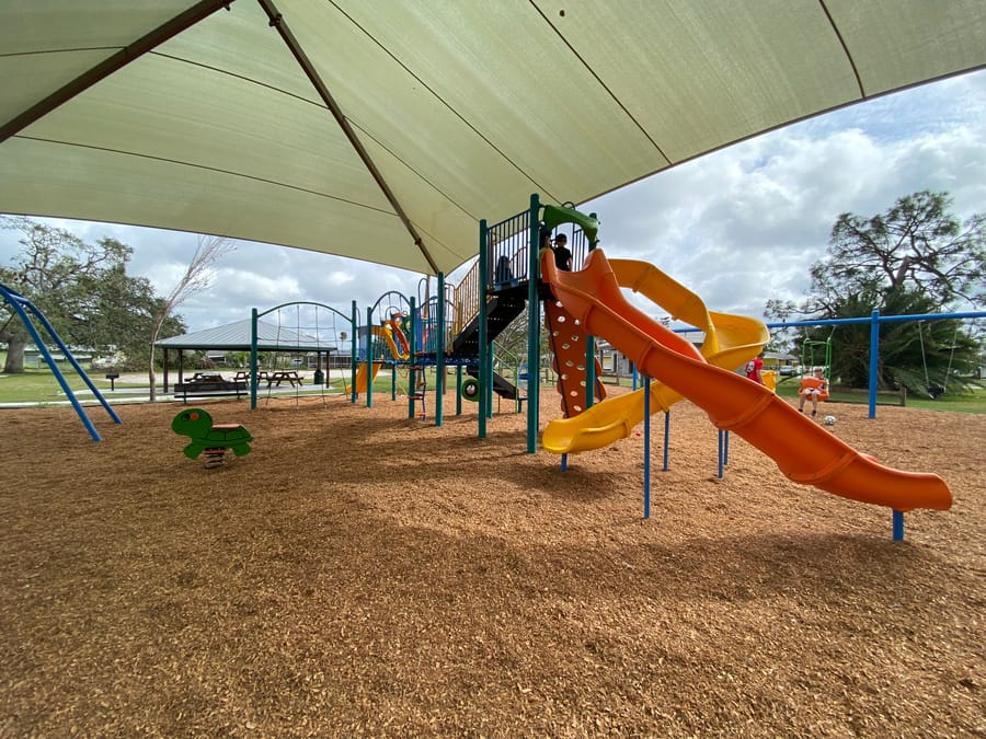 Kirk Park Playground 2023 (4)