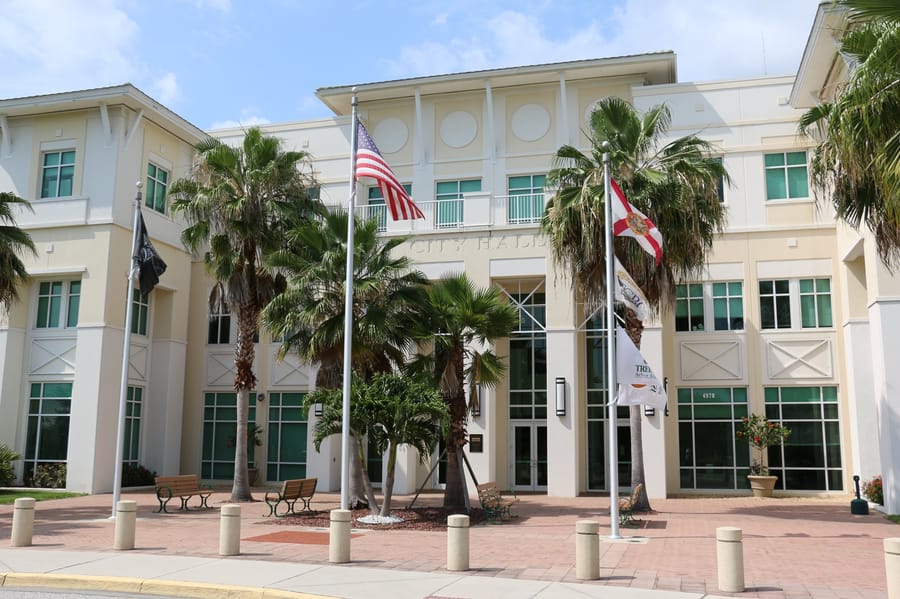 City Hall