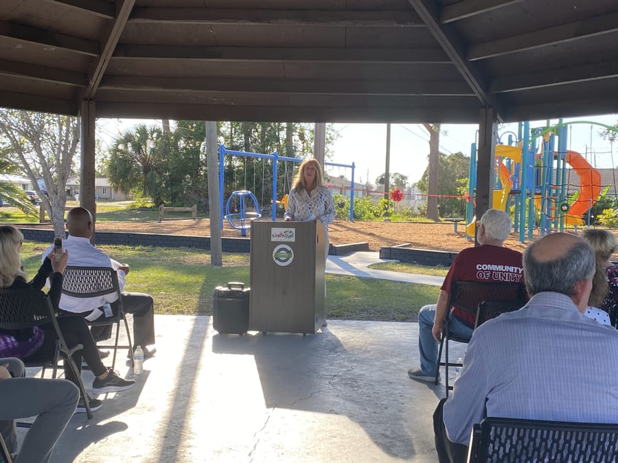 Kirk Park Playground 2023 (1)