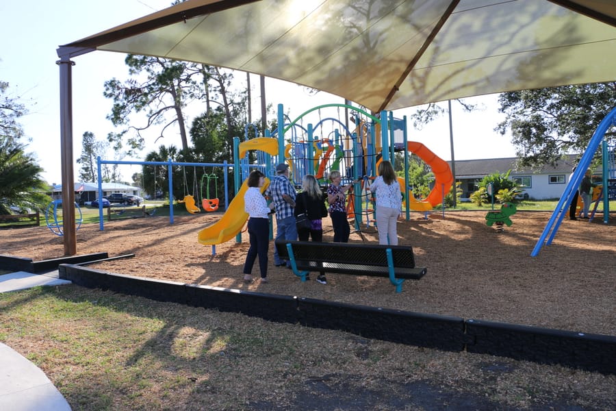 Kirk Park Playground 2023 (10)