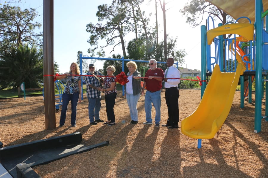 Kirk Park Playground 2023 (9)