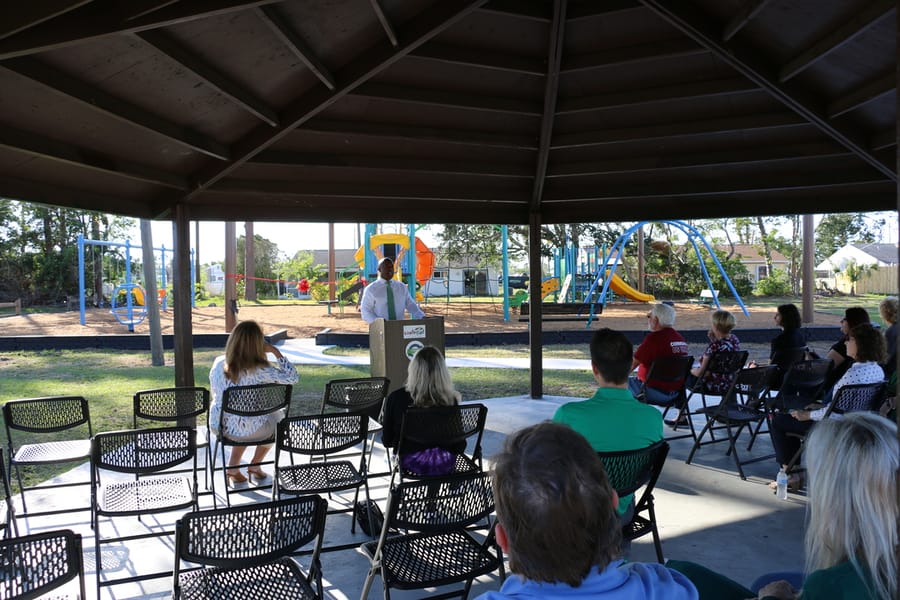 Kirk Park Playground 2023 (6)