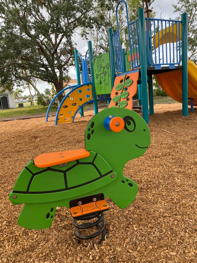 Kirk Park Playground 2023 (3)