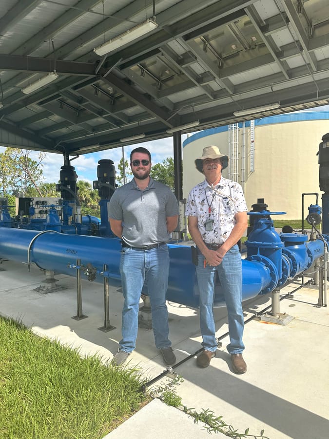 Water Treatment Plant (8)