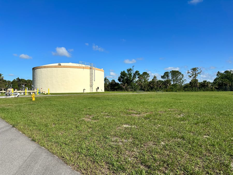 Water Treatment Plant (18)