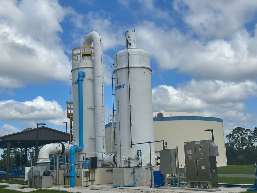 Water Treatment Plant (6)