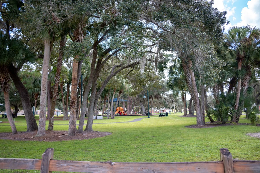 PINE PARK
