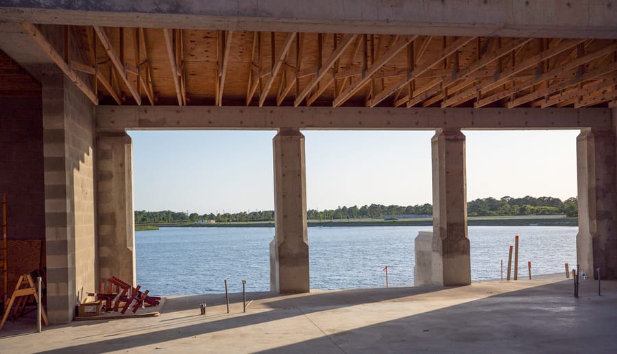 Wellen Park Construction-6